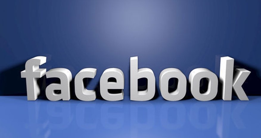 Произошел сбой в работе Facebook Произошел сбой в работе Facebook