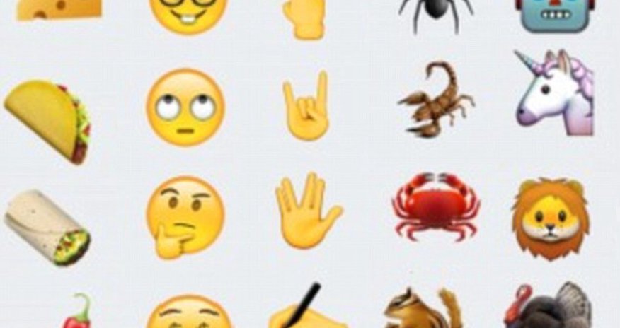What is Apple's mysterious new 'eye' emoji? What is Apple's mysterious new 'eye' emoji?