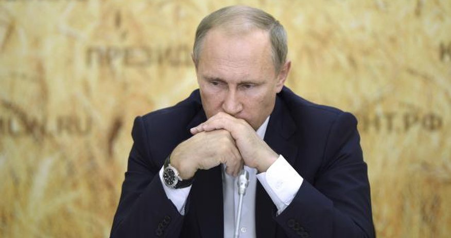Russia seizes initiative in Syria Russia seizes initiative in Syria