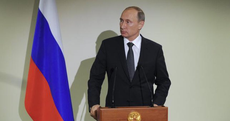 Russian parliament grants Putin right to use military force in Syria Russian parliament grants Putin right to use military force in Syria