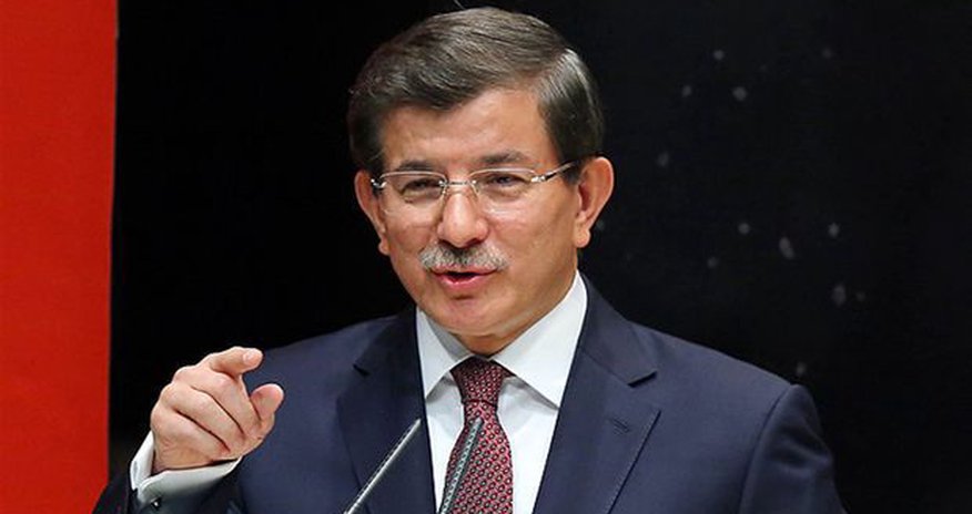 Davudoğlu BMT-də Azərbaycan sərhədlərinin qorunmasından danışdı Davudoğlu BMT-də Azərbaycan sərhədlərinin qorunmasından danışdı