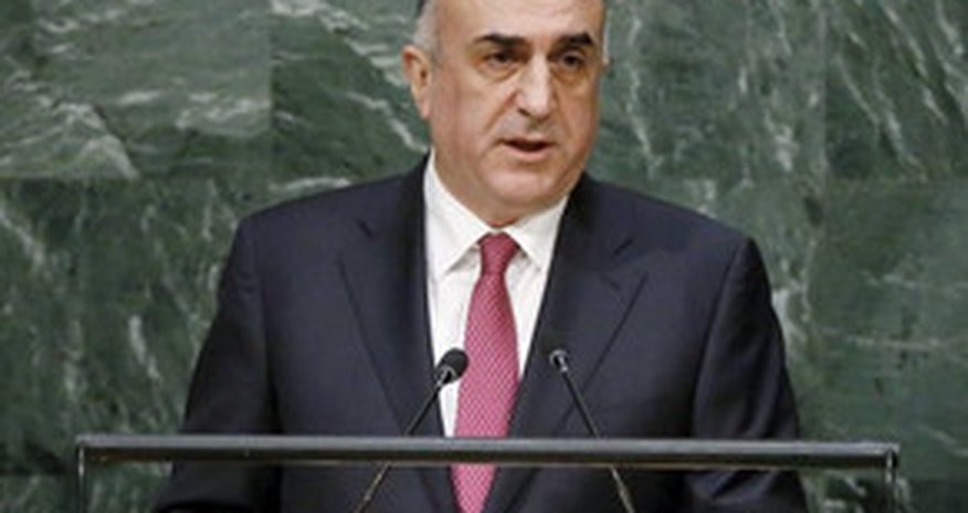 Məmmədyarov Azərbaycanın AİB-ya daxil ola biləcəyini istisna etməyib Məmmədyarov Azərbaycanın AİB-ya daxil ola biləcəyini istisna etməyib