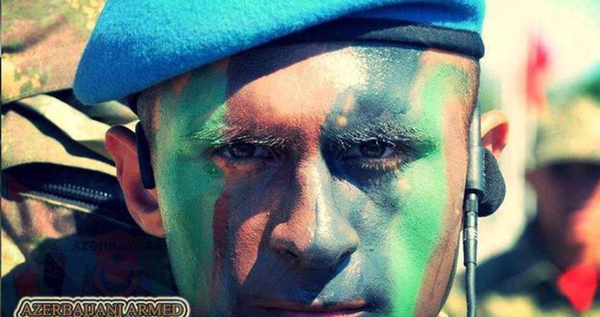 Начался призыв в армию Начался призыв в армию