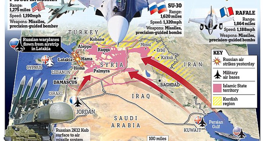 Russia and US to hold urgent talks to ensure they do not end up in 'conflict' in Syria Russia and US to hold urgent talks to ensure they do not end up in 'conflict' in Syria