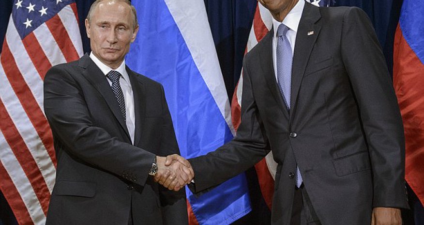 Thank God there's a strong President willing to stand up for American interests in the Middle East Thank God there's a strong President willing to stand up for American interests in the Middle East