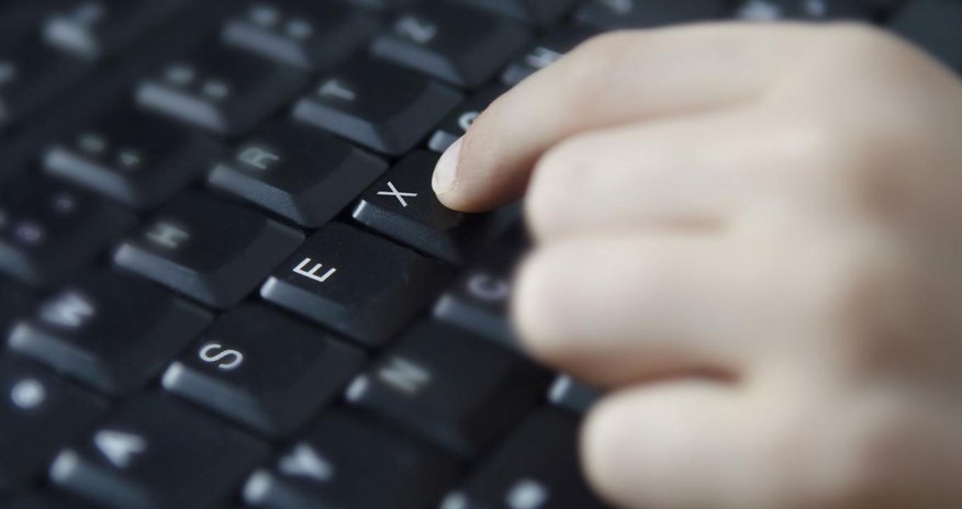 Paedophile websites steal half their photos from social media sites like Facebook Paedophile websites steal half their photos from social media sites like Facebook