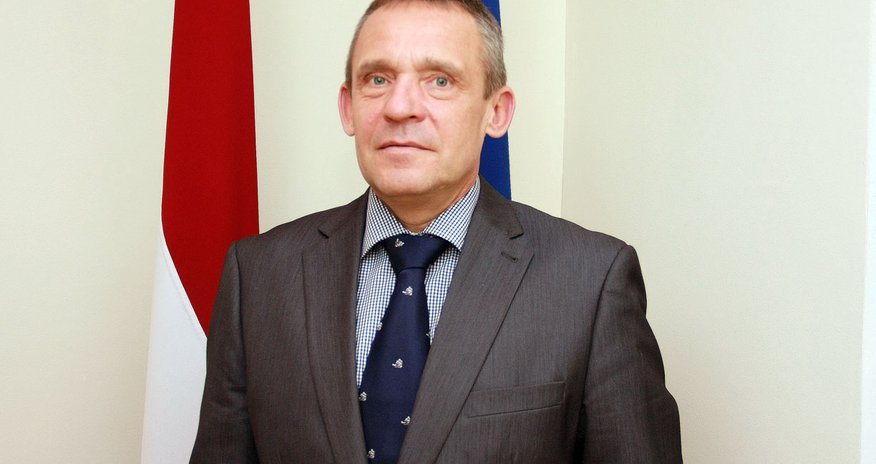 Azərbaycanda Latviya günləri keçiriləcək Azərbaycanda Latviya günləri keçiriləcək