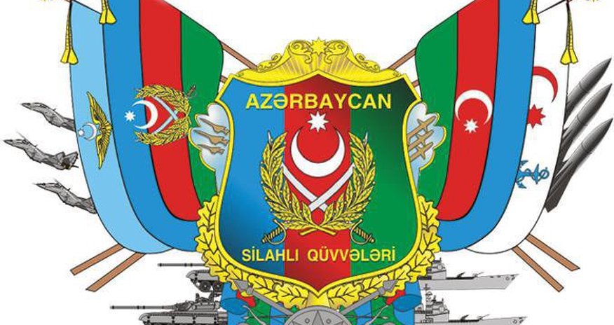Silahlı Qüvvələrə Yardım Fonduna daxil olan vəsaitin həcmi açıqlandı Silahlı Qüvvələrə Yardım Fonduna daxil olan vəsaitin həcmi açıqlandı