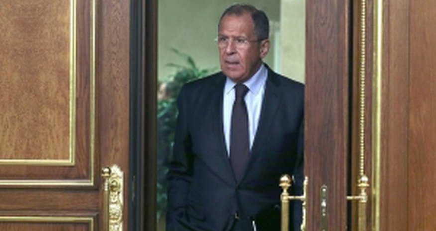 Lavrov: ABŞ əldə olunmuş sazişlərə heç də həmişə əməl etmir Lavrov: ABŞ əldə olunmuş sazişlərə heç də həmişə əməl etmir
