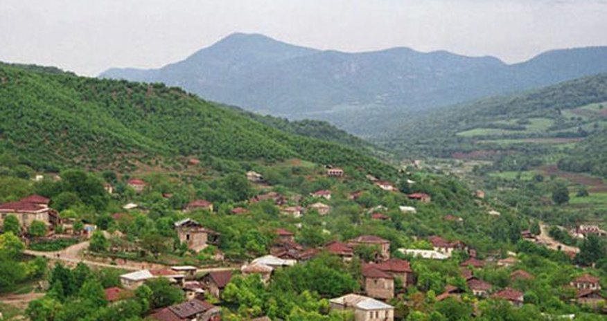 Xocavəndin işğalından 23 il keçir Xocavəndin işğalından 23 il keçir