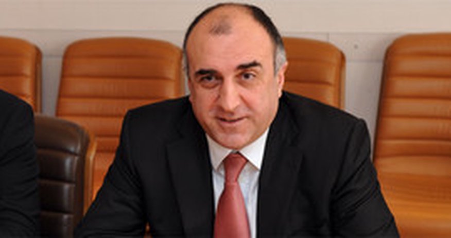 Elmar Məmmədyarov: "Mövcud ikili standartlar qeyri-stabilliyə gətirib çıxarır" Elmar Məmmədyarov: "Mövcud ikili standartlar qeyri-stabilliyə gətirib çıxarır"