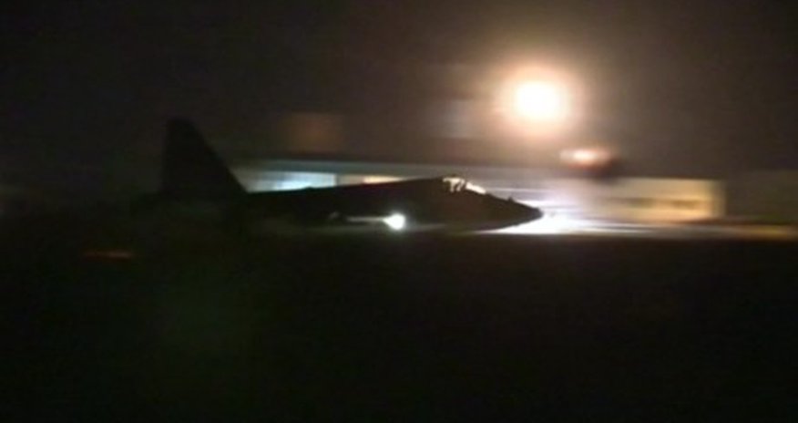U.S. assessment on Russia in Syria: A 'strategic blunder' U.S. assessment on Russia in Syria: A 'strategic blunder'