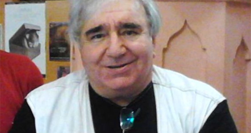 Ramiz Rövşən iki film ssenarisi yazıb Ramiz Rövşən iki film ssenarisi yazıb