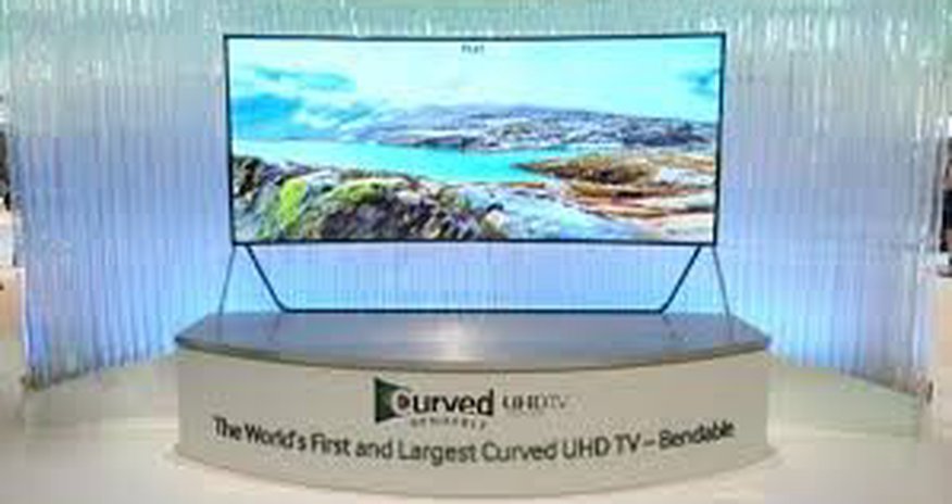 Samsung insists TV device is ‘not a test cheat’ Samsung insists TV device is ‘not a test cheat’