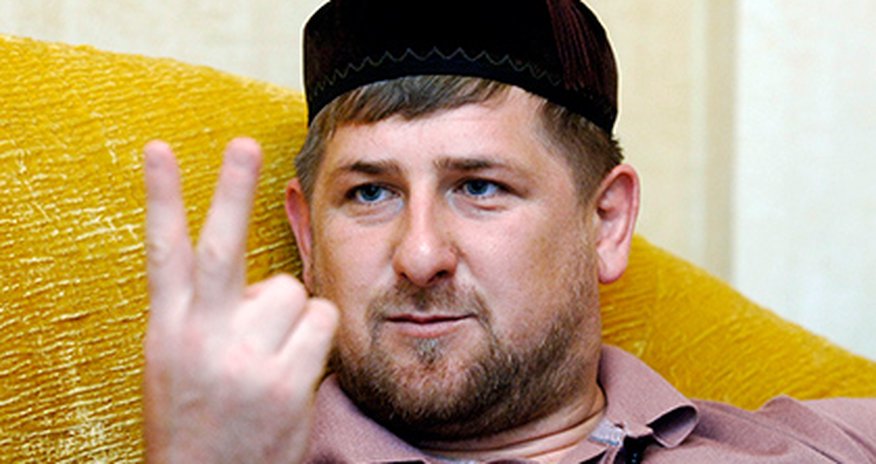 Кадыров попросил отправить в Сирию чеченскую пехоту Кадыров попросил отправить в Сирию чеченскую пехоту