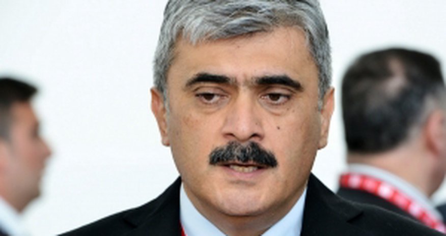 Nazir: "Beynəlxalq Bankının sabiq rəhbərliyi ciddi səhvlərə yol verib" Nazir: "Beynəlxalq Bankının sabiq rəhbərliyi ciddi səhvlərə yol verib"