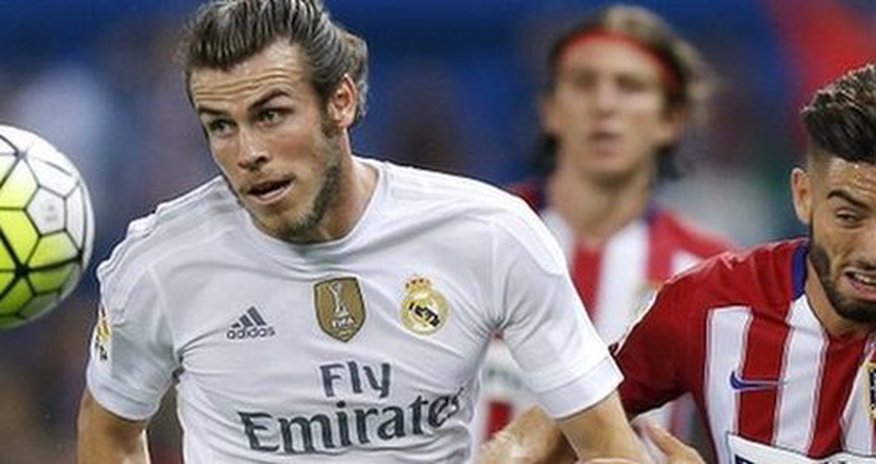 Atl Madrid 1 - 1 Real Madrid Atl Madrid 1 - 1 Real Madrid