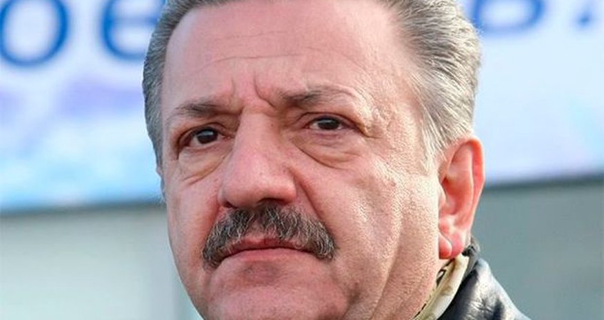 Азербайджанский миллионер обанкротился Азербайджанский миллионер обанкротился