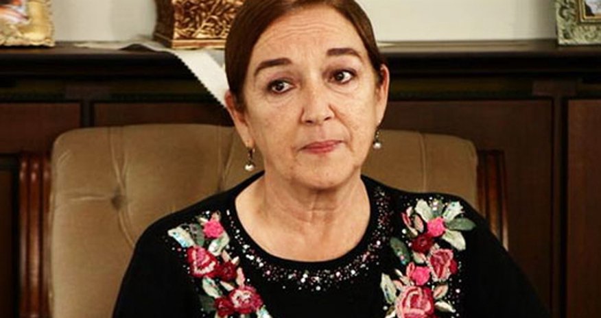 Türkiyənin tanınmış aktrisası vəfat edib Türkiyənin tanınmış aktrisası vəfat edib