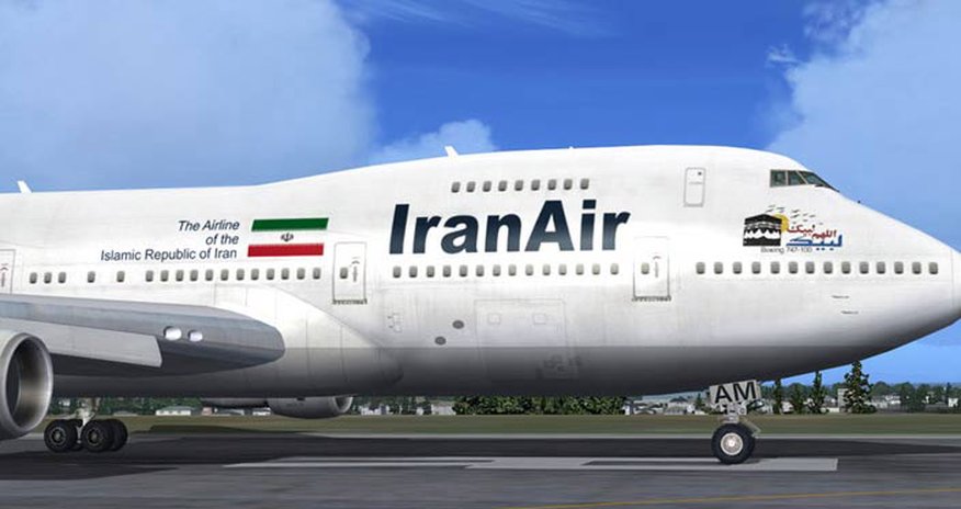 İran Air прилетит в Баку İran Air прилетит в Баку