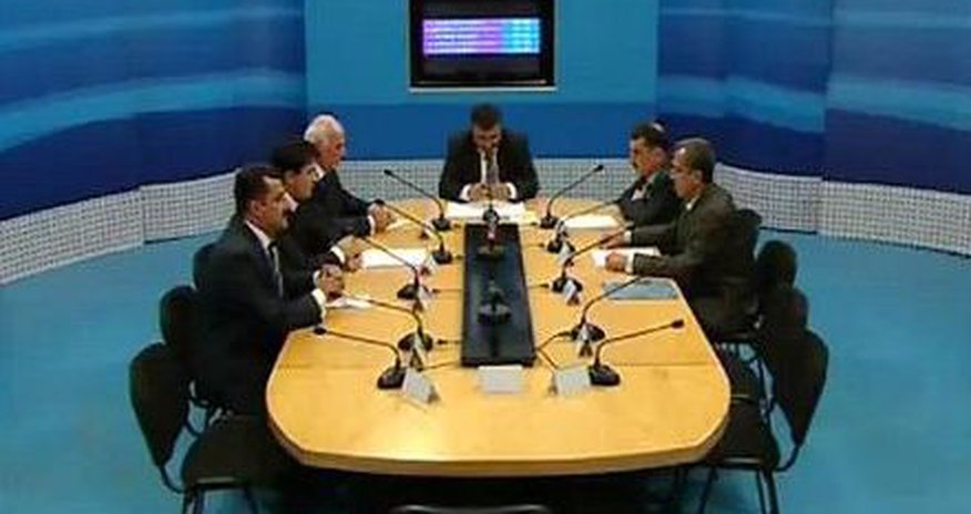 Seçki debatlarının moderatoru kim olacaq? – Rəsmi Seçki debatlarının moderatoru kim olacaq? – Rəsmi