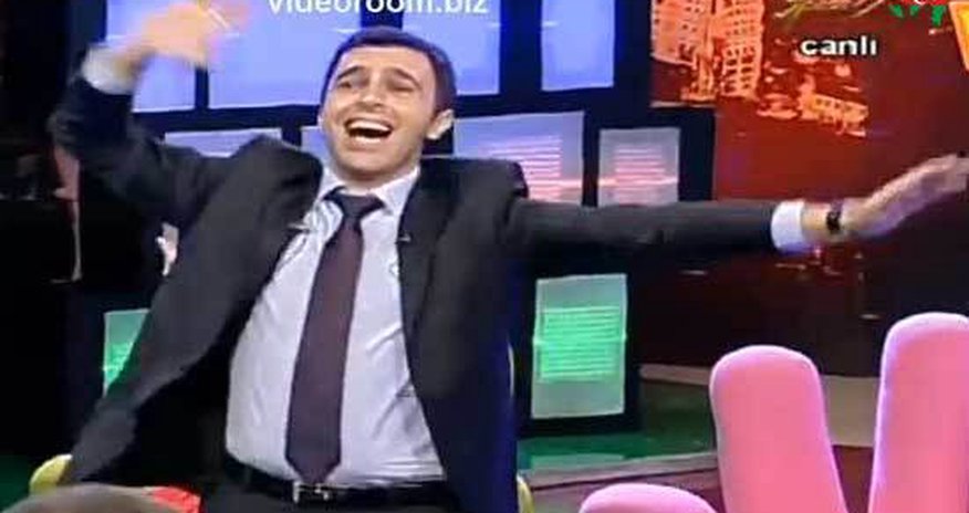 Bayağılıqda ittiham olunan verilişin aparıcısı: “Davam edəcəyik” Bayağılıqda ittiham olunan verilişin aparıcısı: “Davam edəcəyik”