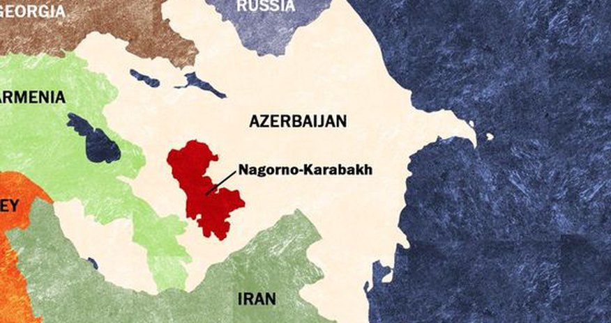 Revisiting events in Nagorno-Karabakh Revisiting events in Nagorno-Karabakh