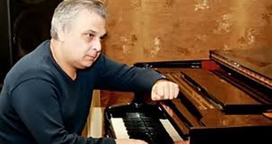 Cazmen Salman Qəmbərovun konserti olacaq Cazmen Salman Qəmbərovun konserti olacaq