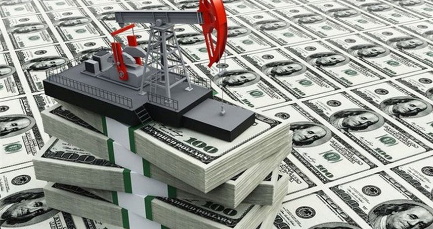 Brent markalı neft bahalaşdı Brent markalı neft bahalaşdı
