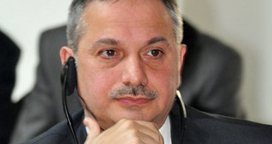 Daha bir partiya sədrinin namizədliyi qeydə alındı Daha bir partiya sədrinin namizədliyi qeydə alındı