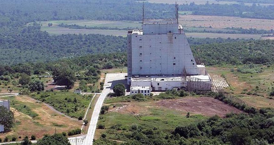 Russia won't build new radar station in Azerbaijan Russia won't build new radar station in Azerbaijan