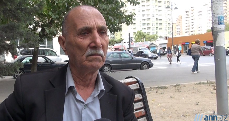 В ОБЪЕКТИВЕ: Население недовольно изменением пенсионного возраста В ОБЪЕКТИВЕ: Население недовольно изменением пенсионного возраста