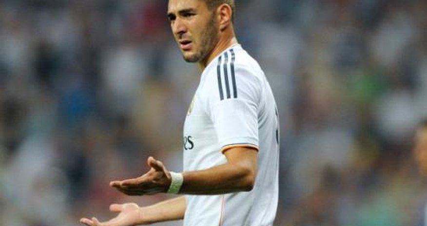 Benzema: "Artıq bezmişəm" Benzema: "Artıq bezmişəm"