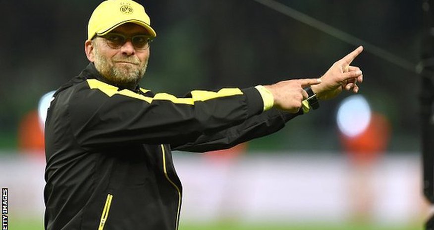 Jurgen Klopp: Liverpool hope to appoint new boss by Friday Jurgen Klopp: Liverpool hope to appoint new boss by Friday