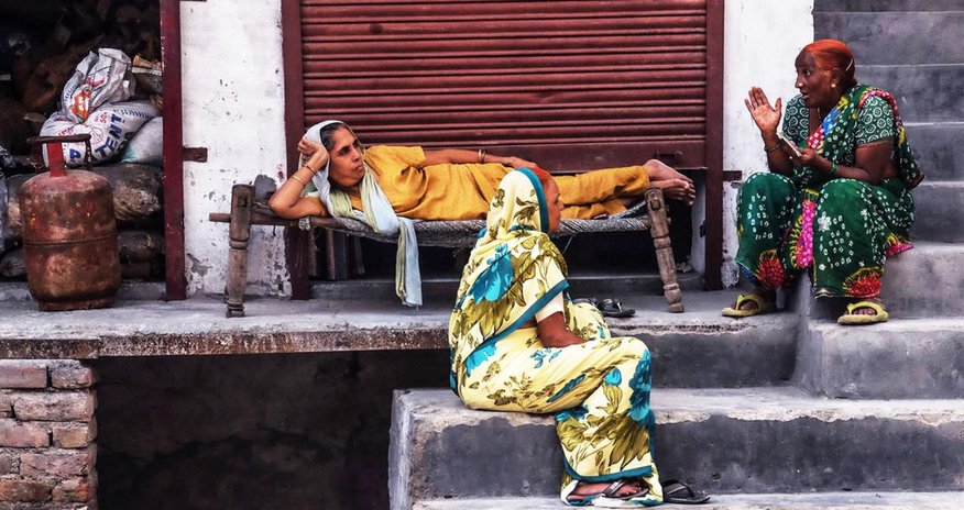Want to learn a language? Try living there Want to learn a language? Try living there