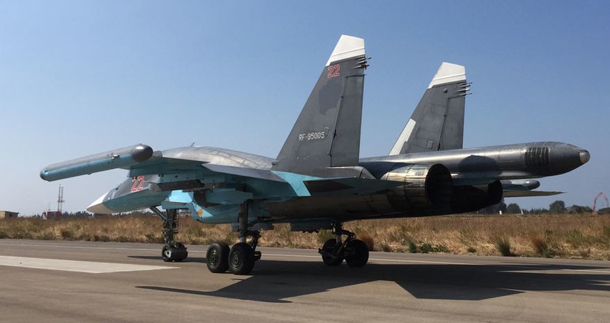 Russia says Turkish airspace violation 'a mistake Russia says Turkish airspace violation 'a mistake
