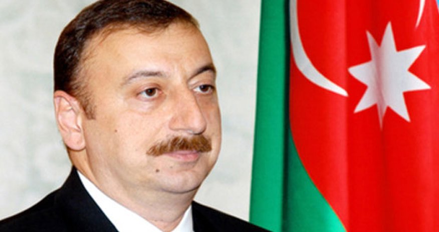 Prezident İlham Əliyev Ucara getdi Prezident İlham Əliyev Ucara getdi