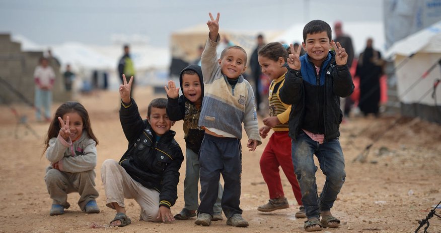 A small nation's lessons on the refugee crisis A small nation's lessons on the refugee crisis