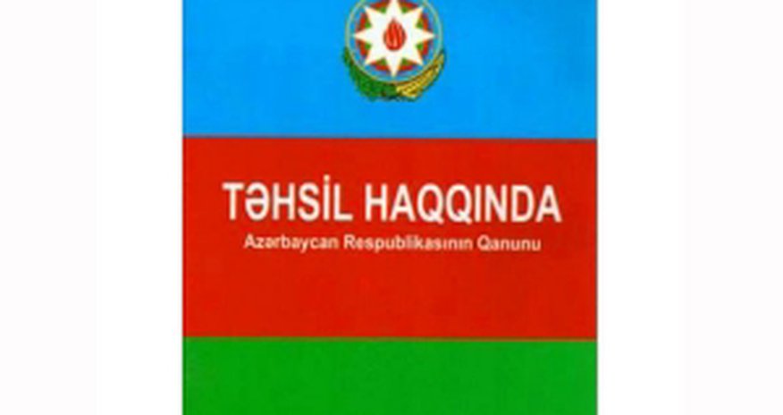 Azərbaycanda elmi təşkilatlarda magistratura yaradılacaq Azərbaycanda elmi təşkilatlarda magistratura yaradılacaq