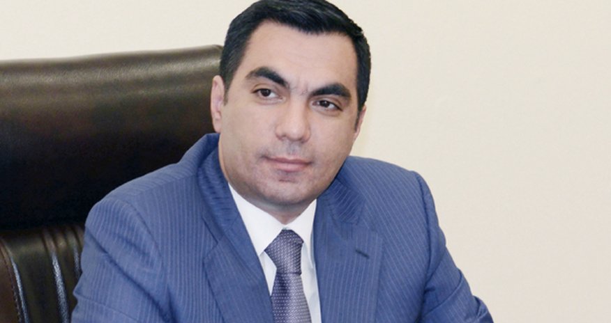 Эльмара Гасымова назначили Эльмара Гасымова назначили