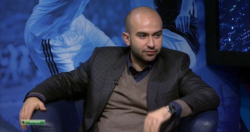 Армянин будет комментировать матч Азербайджан – Италия Армянин будет комментировать матч Азербайджан – Италия