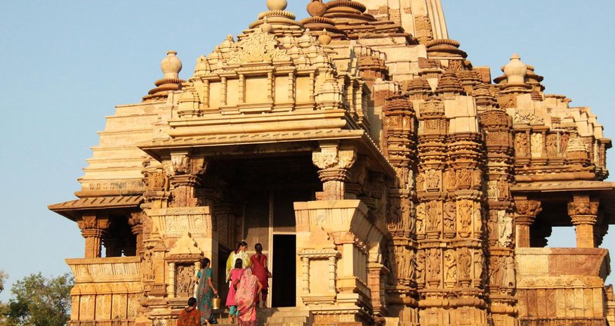 India's temples of .... India's temples of ....
