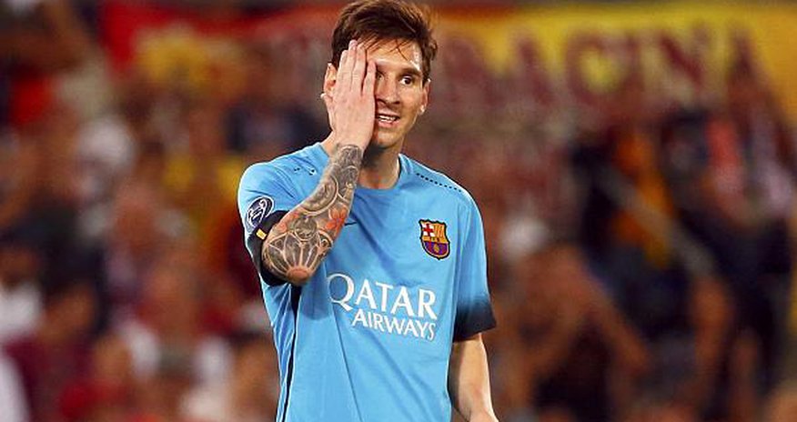 Messi’s father faces jail over tax fraud charges Messi’s father faces jail over tax fraud charges