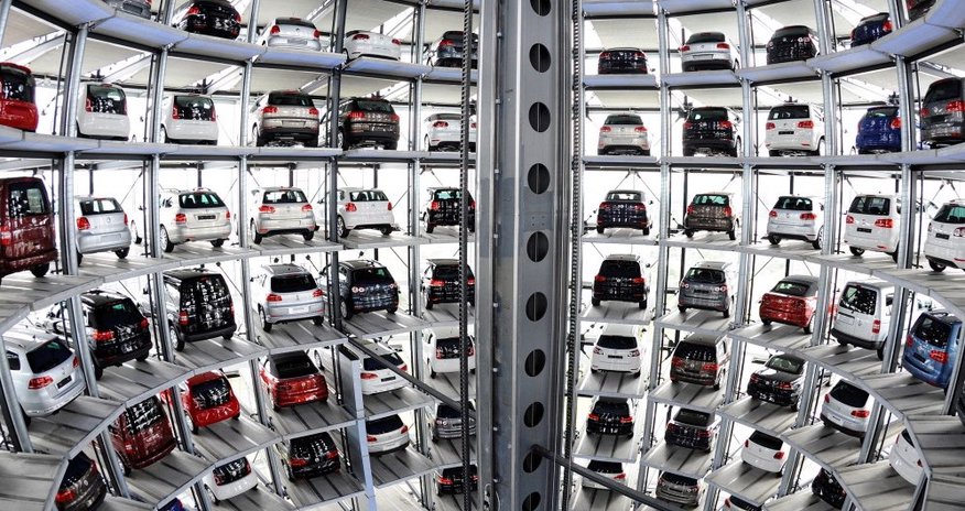 How Volkswagen set the pace for the new era of ‘smart fraud’ How Volkswagen set the pace for the new era of ‘smart fraud’