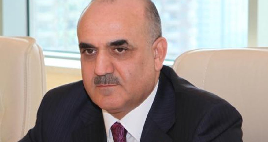 Səlim Müslümov istefa verdi Səlim Müslümov istefa verdi