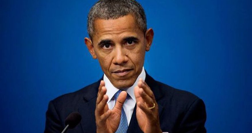 Obama “Sərhədsiz Həkimlər”dən üzr istədi Obama “Sərhədsiz Həkimlər”dən üzr istədi
