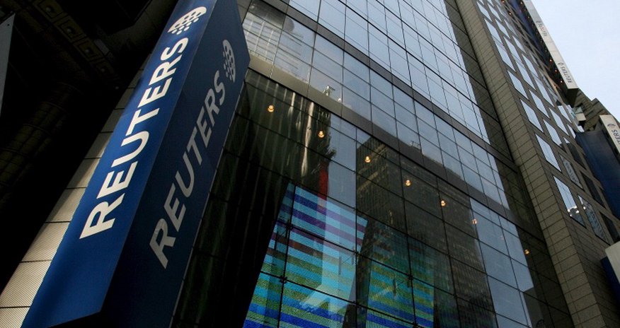 Экс-редактор Reuters обвиняется в сговоре Экс-редактор Reuters обвиняется в сговоре