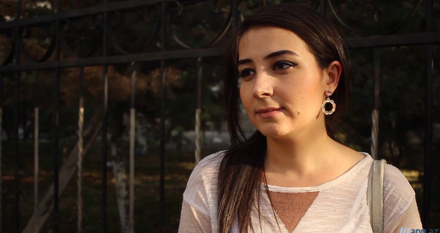 QƏFİL SUAL: Sizcə iş vaxtı neçə saat olmalıdır? - ANN.TV QƏFİL SUAL: Sizcə iş vaxtı neçə saat olmalıdır? - ANN.TV