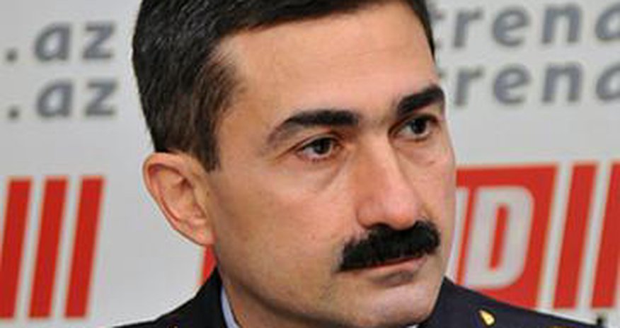 Ban on entry into Baku does not apply to IDP cars Ban on entry into Baku does not apply to IDP cars
