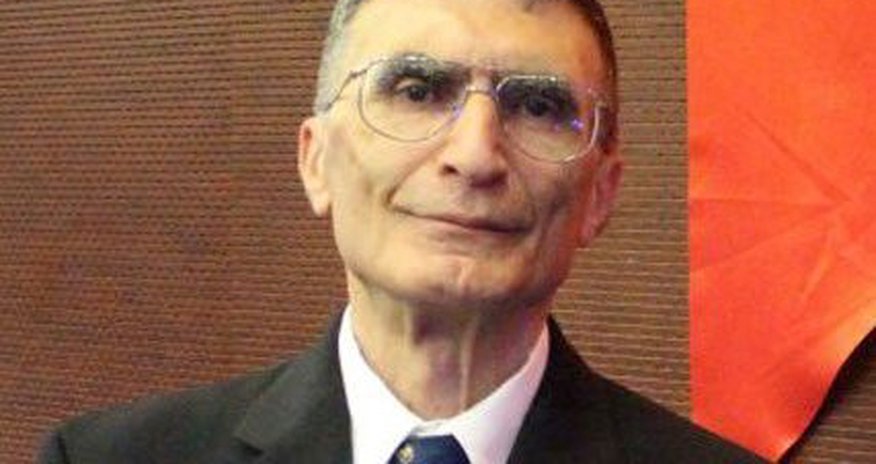 Nobel alan türk alim: “Mən nə ərəbcə, nə də kürdcə danışıram” Nobel alan türk alim: “Mən nə ərəbcə, nə də kürdcə danışıram”